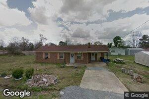 129 Sigler St, Sledge, MS 38670