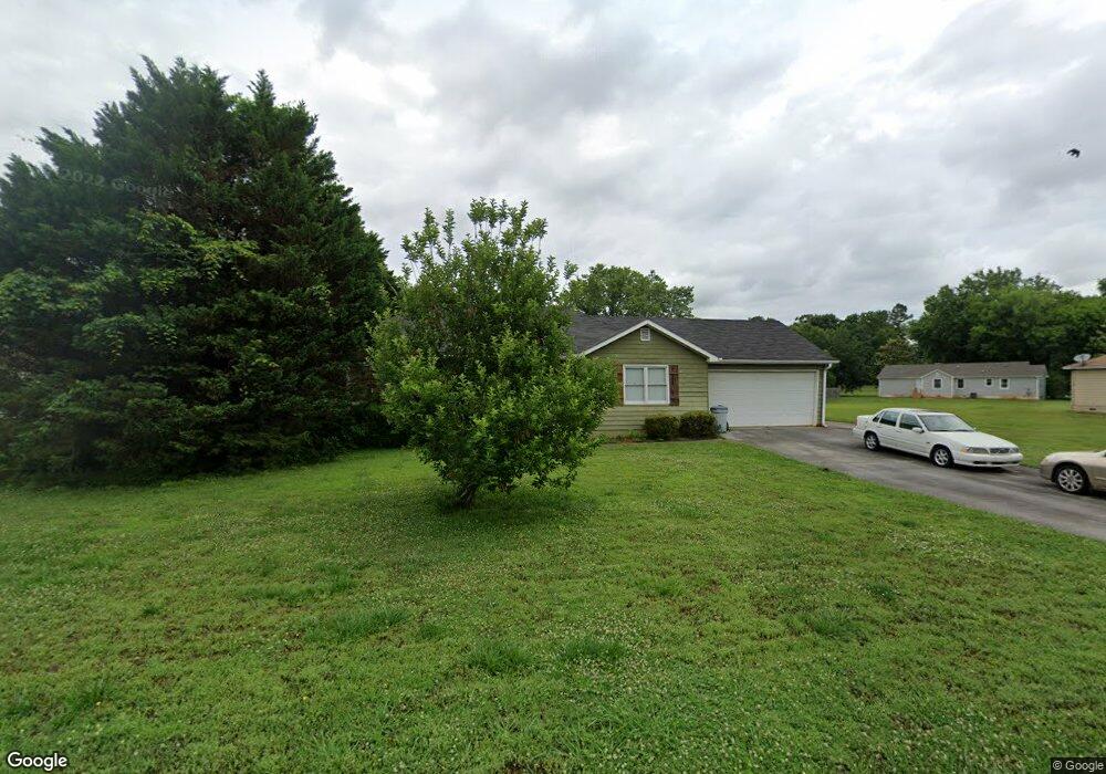 25 Setters Pointe, Euharlee, GA 30145 - photo 1