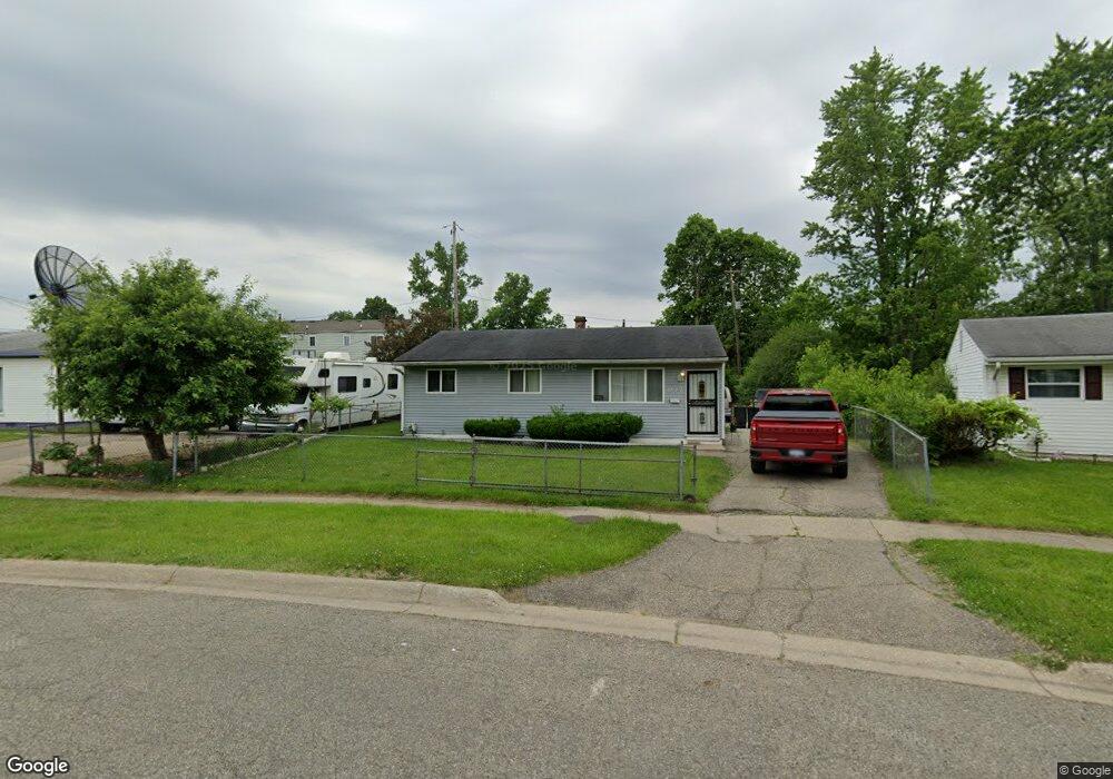 5377 Farmhill Rd, Flint, MI 48505 - photo 1