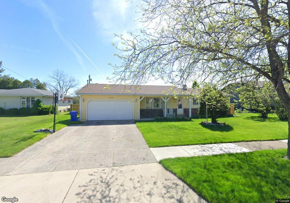 1122 S Ridge St, Crown Point, IN 46307 - photo 1