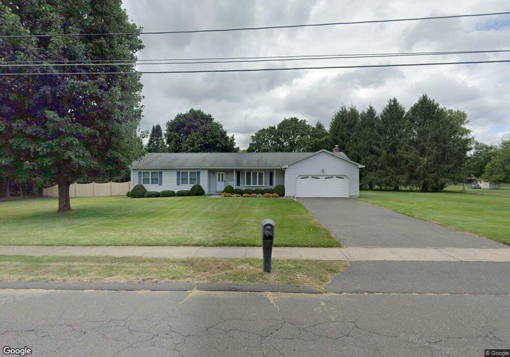 17 Olmstead Rd, Enfield, CT 06082 - photo 1