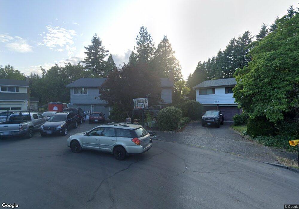 645 SW 19th Cir, Troutdale, OR 97060 - photo 1