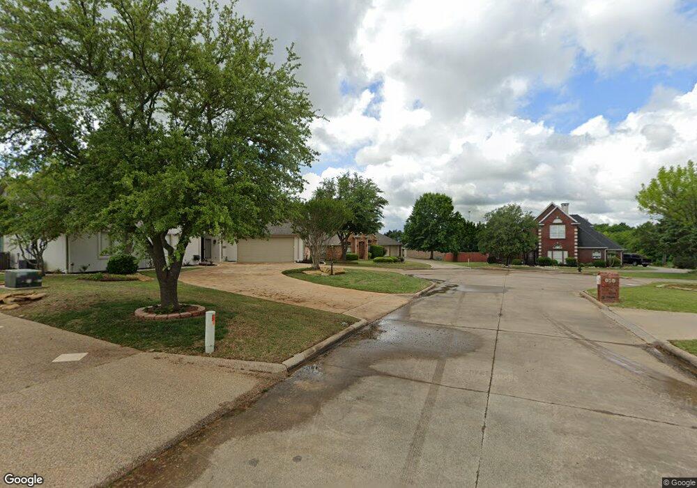 205 Fairway Loop Dr, Pottsboro, TX 75076 - photo 1