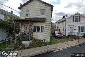 116 Hughes St, Luzerne, PA 18709