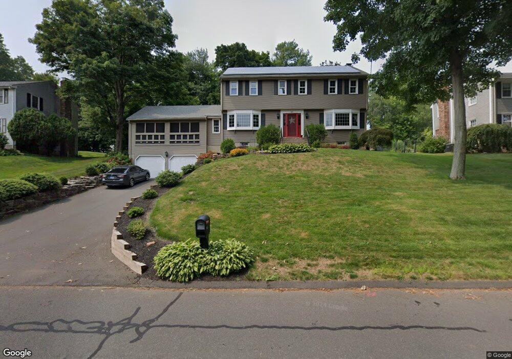 57 Hillside Rd, Cromwell, CT 06416 - photo 1