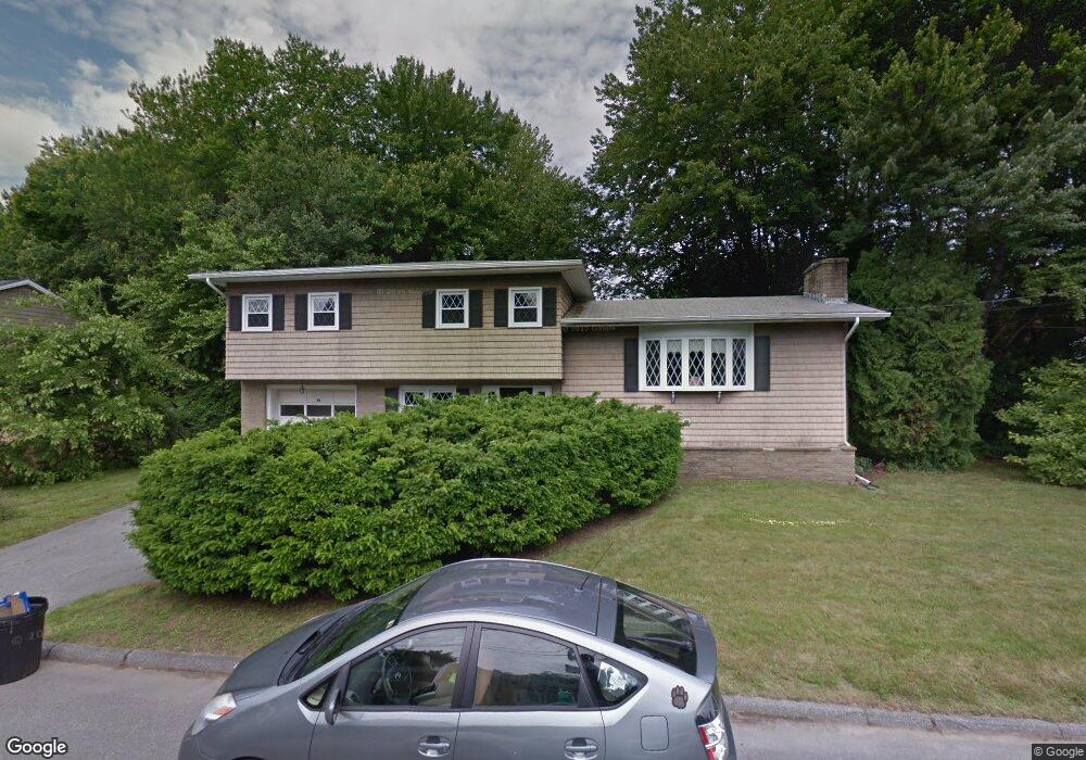 46 Lorenzo Cir, Methuen, MA 01844 - photo 1