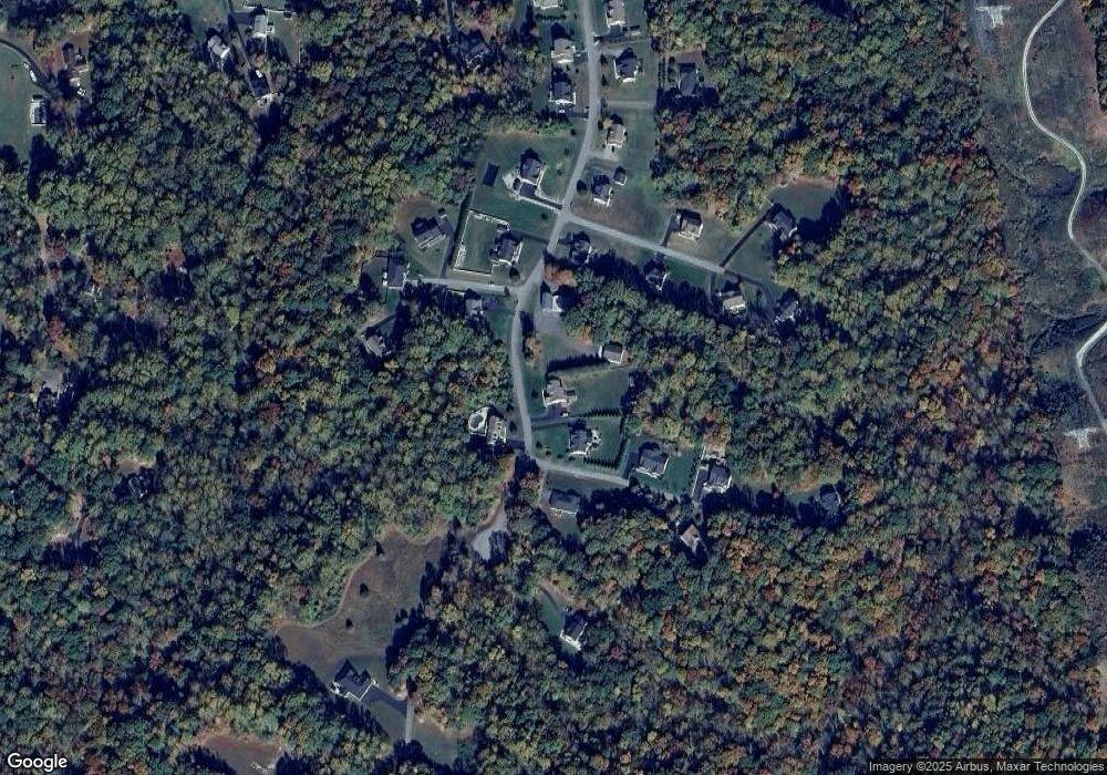 112 Simmons Ridge Rd, Prince Frederick, MD 20678 - photo 1