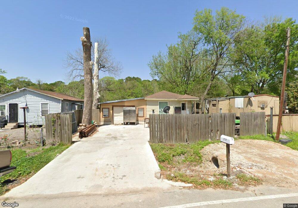 2737 Mierianne St, Houston, TX 77093 - photo 1
