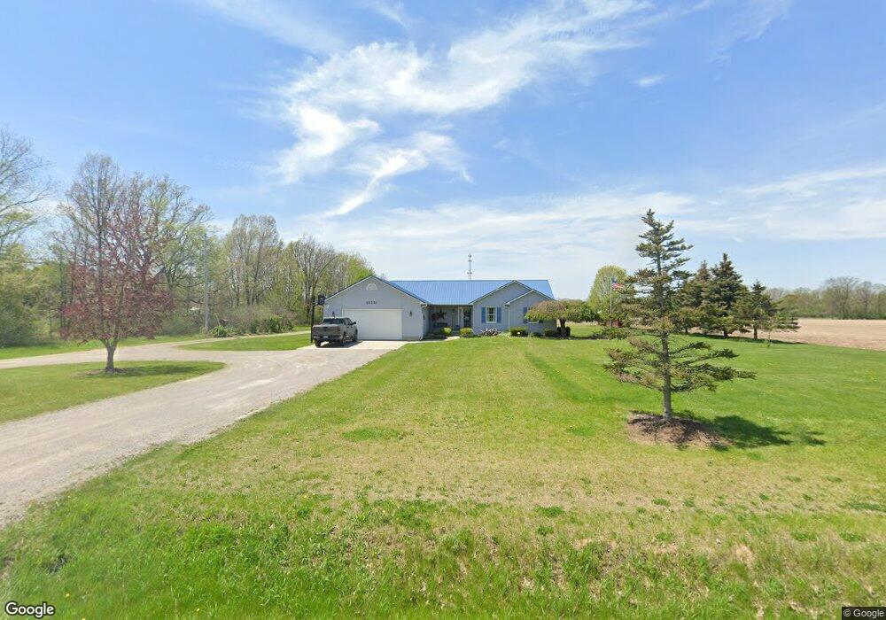 10361 N Jennings Rd, Clio, MI 48420 - photo 1