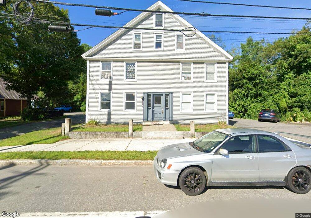 5 Central Square, Troy, NH 03465 - photo 1