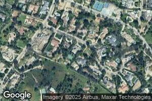 24612 Wingfield Rd, Hidden Hills, CA 91302