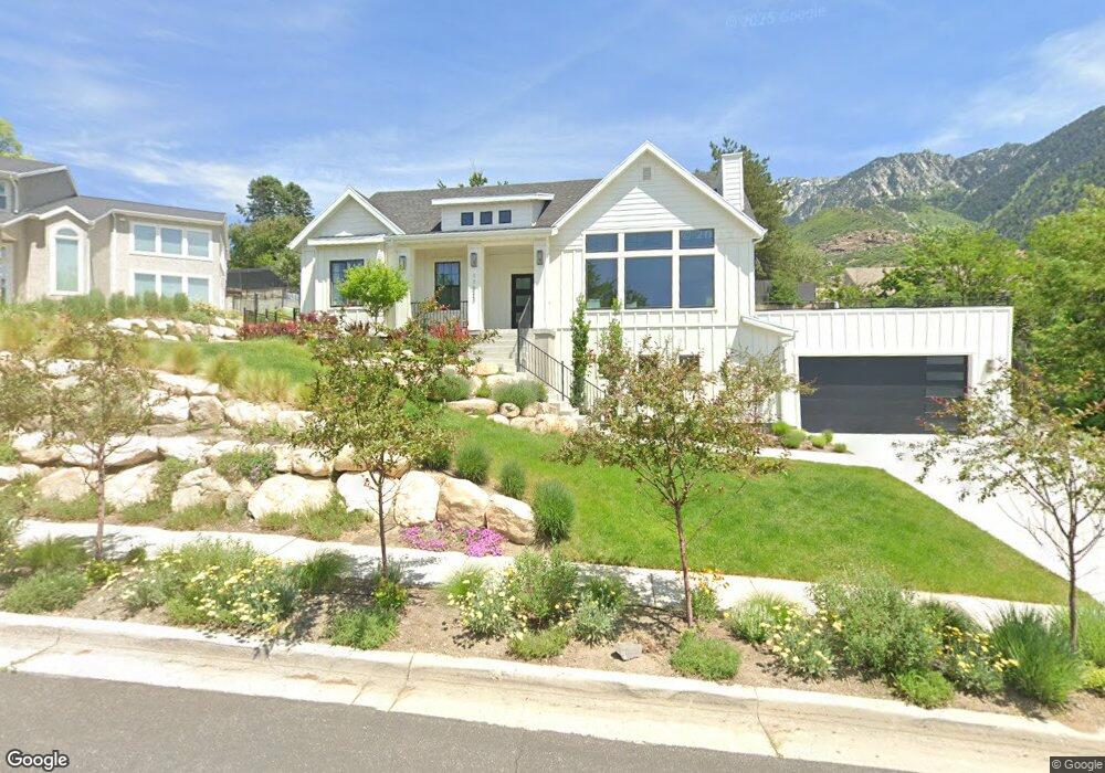 11623 S Broadview Way, Sandy, UT 84092 - photo 1