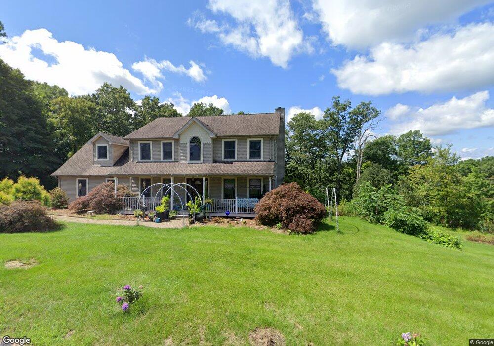 215 Meadow Hill Rd, Newburgh, NY 12550 - photo 1