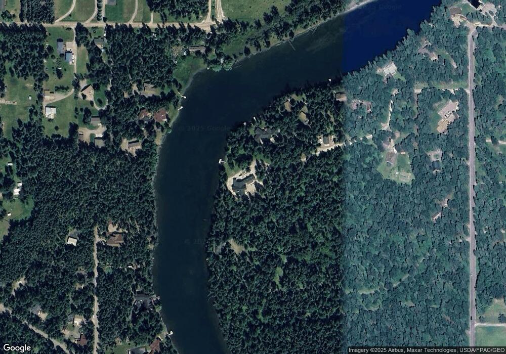 111 Hidden River Ln, Bigfork, MT 59911 - photo 1