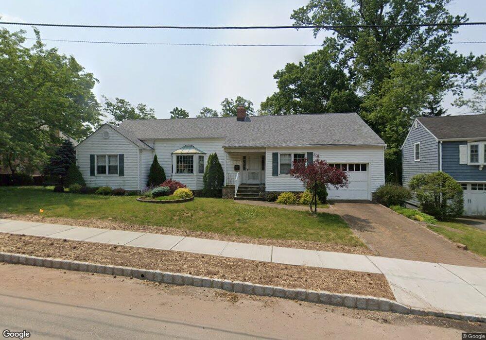 7 Nymph Rd, West Orange, NJ 07052 - photo 1