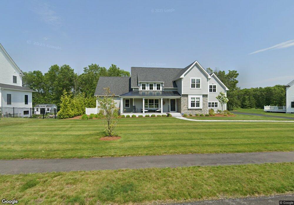 34 Baron Dr, North Easton, MA 02356 - photo 1