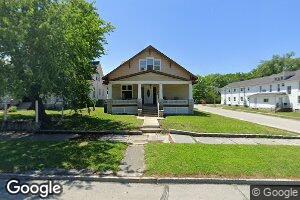 1103 S Garrison Ave, Carthage, MO 64836
