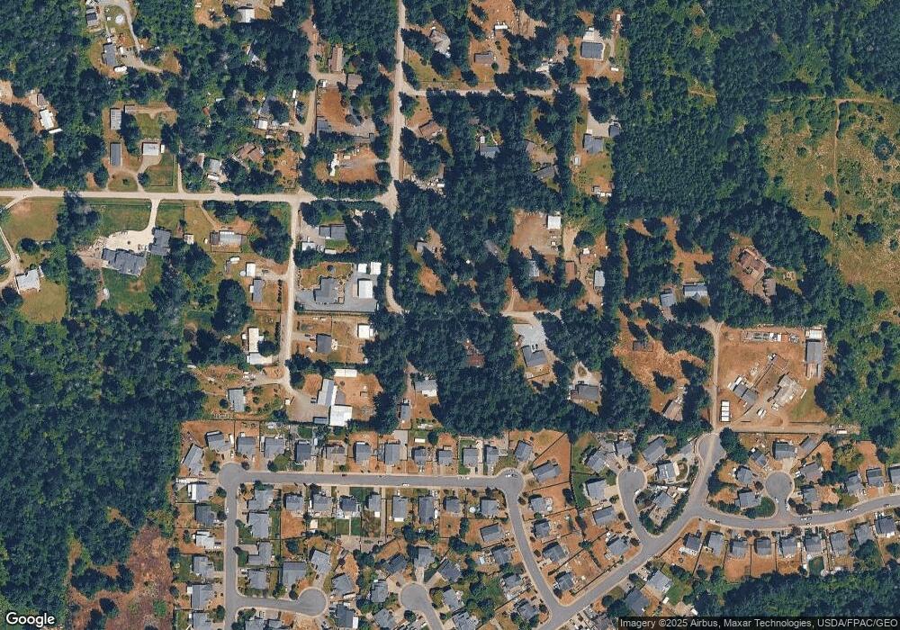 0 207th St E, Graham, WA 98338 - photo 1