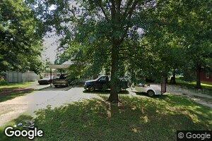 412 N Maupin Rd, Colbert, OK 74733