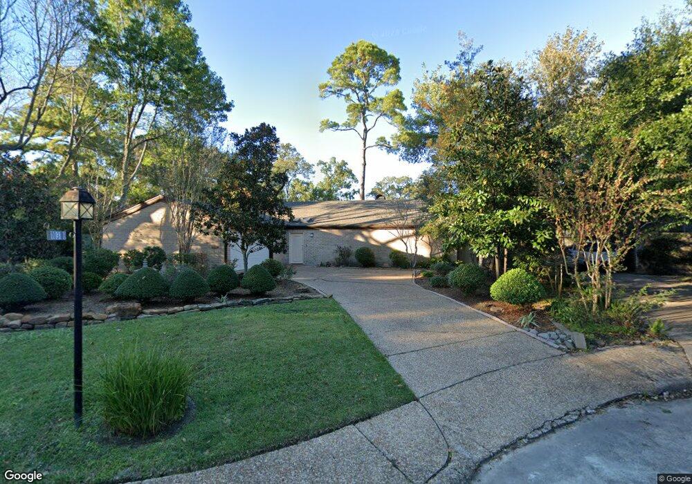 10310 Lynbrook Hollow St, Houston, TX 77042 - photo 1