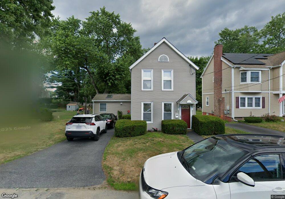 22 Fairview Ave, Natick, MA 01760 - photo 1