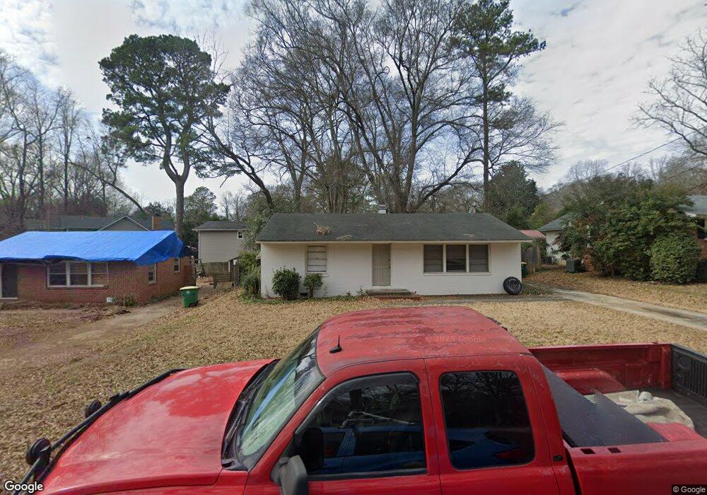 245 Willow Run, Athens, GA 30606 - photo 1