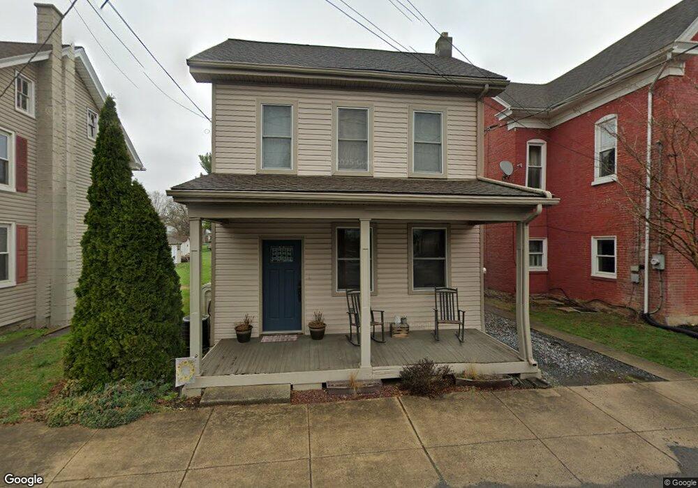 20 Stevens Rd, Stevens, PA 17578 - photo 1