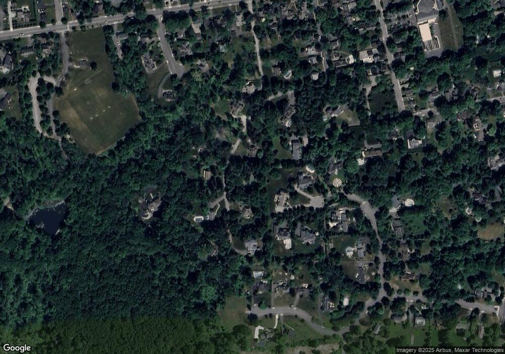 6 Townsend Rd, Mendham, NJ 07945 - photo 1