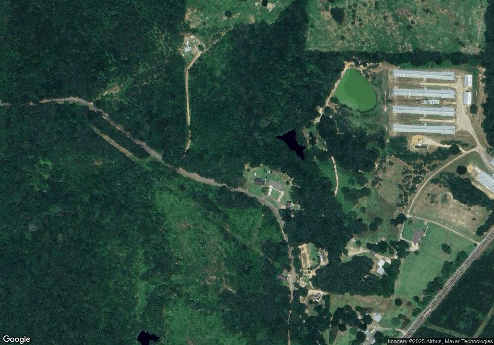 226 Plez Rd, Choudrant, LA 71227 - photo 1