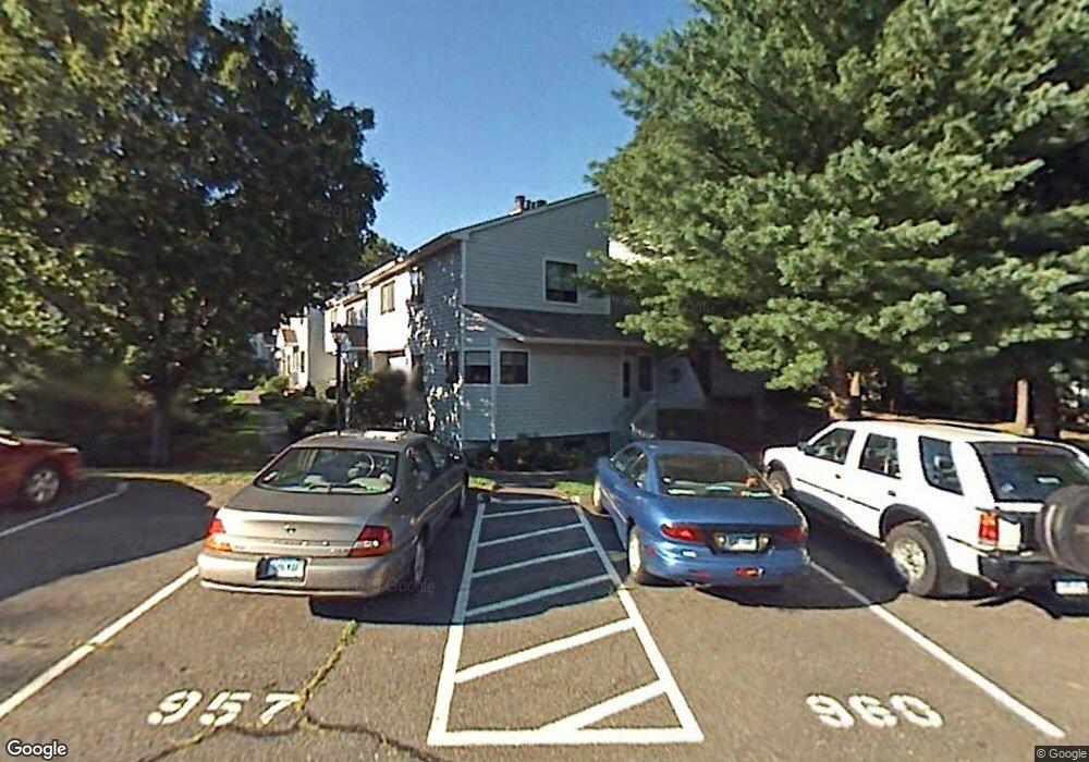 403 Cypress Rd, Newington, CT 06111 - photo 1