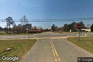 115 E Wynne St, Chester, GA 31012