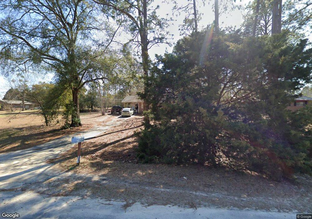 27 King St, Mc Rae Helena, GA 31037 - photo 1