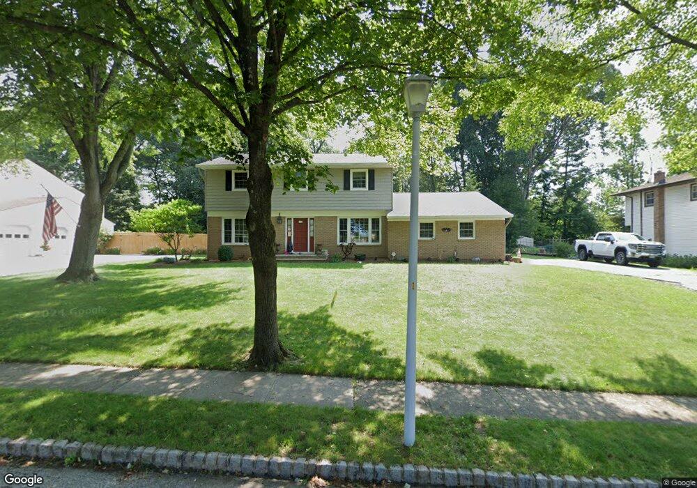 42 Winding Way, Parsippany, NJ 07054 - photo 1