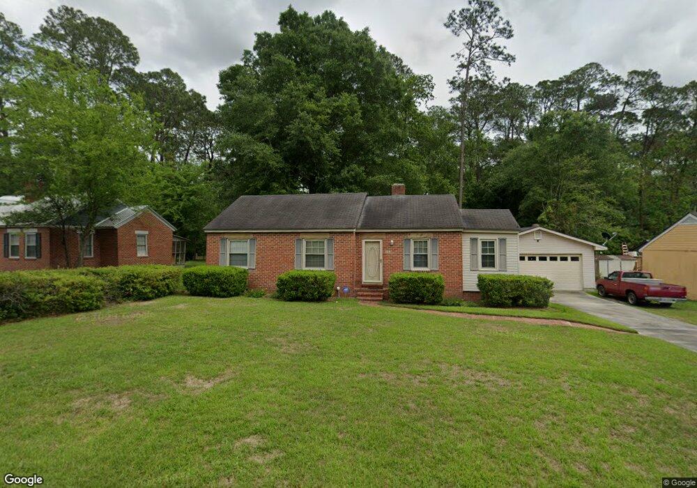 1163 4th St SW, Moultrie, GA 31768 - photo 1