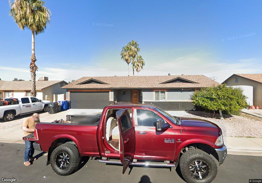 3762 E Grove Ave, Mesa, AZ 85206 - photo 1