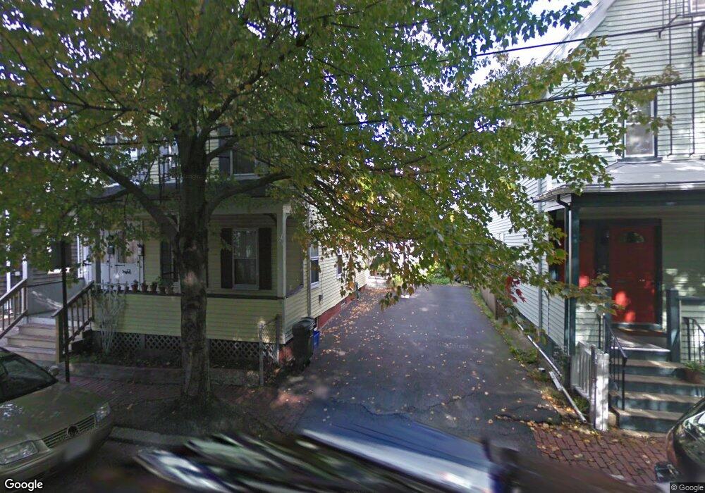 22-24 Myrtle Ave, Cambridge, MA 02138 - photo 1