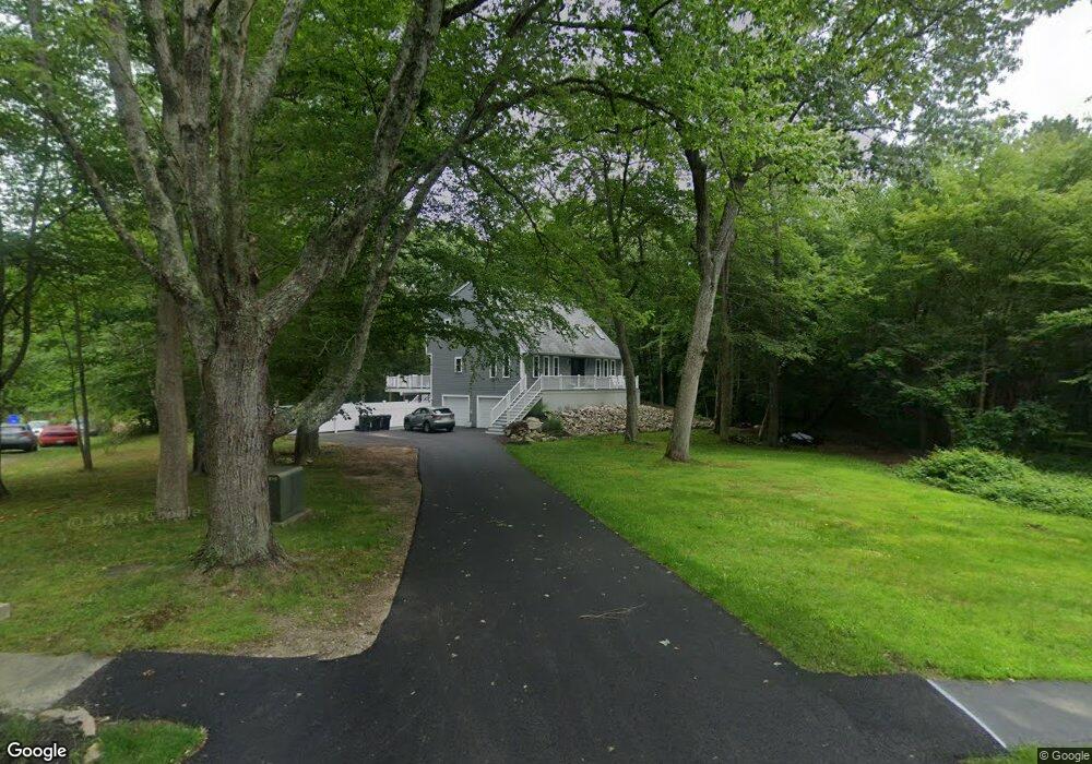 39 Abner Potter's Way, Dartmouth, MA 02748 - photo 1