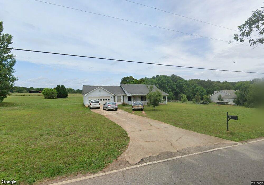 67 Newton Factory Bridge Rd, Covington, GA 30014 - photo 1