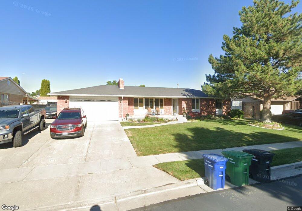 7180 S 2420 W, West Jordan, UT 84084 - photo 1