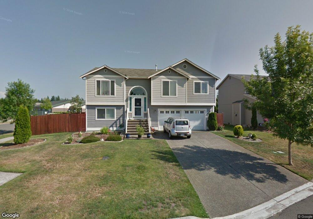 15213 Carter Loop SE, Yelm, WA 98597 - photo 1