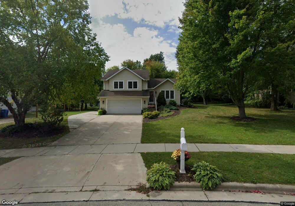 224 Robinson Rd, Oregon, WI 53575 - photo 1