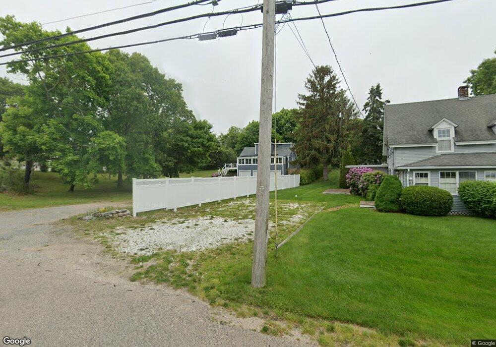 276 Shore Rd unit D, Westerly, RI 02891 - photo 1