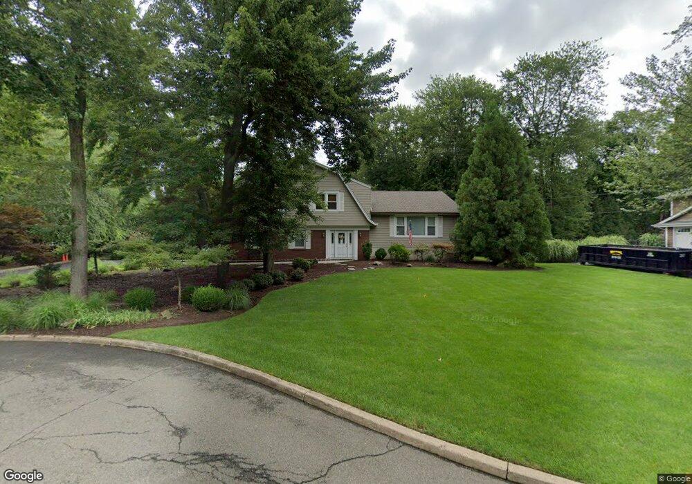 614 May St, Rivervale, NJ 07675 - photo 1