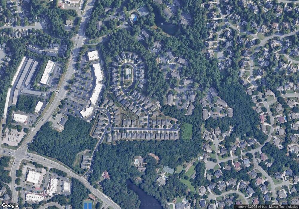 10015 Parc Sky Cir, Alpharetta, GA 30022 - photo 1