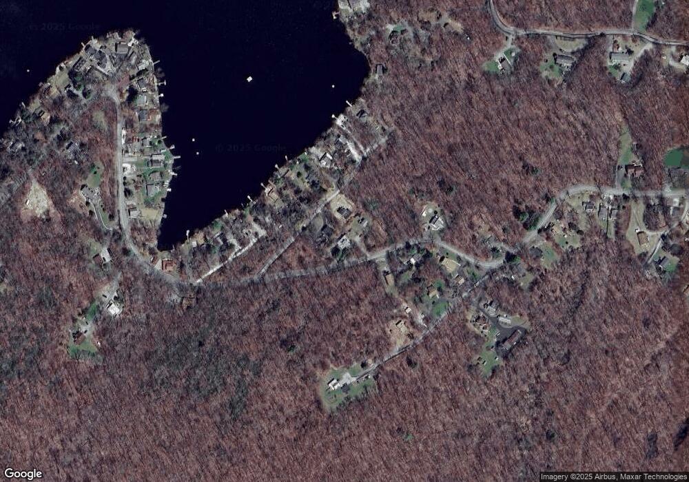 99 E Shore Lake Owassa Rd, Newton, NJ 07860 - photo 1