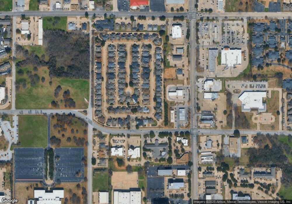 2220 Bedford Cir, Bedford, TX 76021 - photo 1