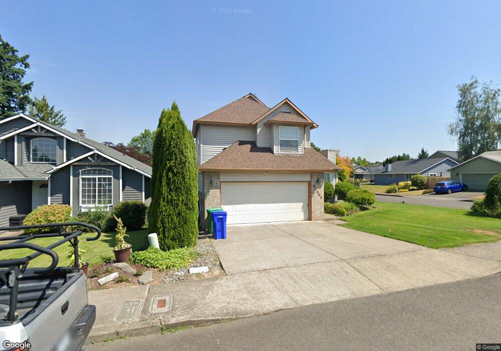 15000 SE Pinegrove Loop, Clackamas, OR 97015 - photo 1