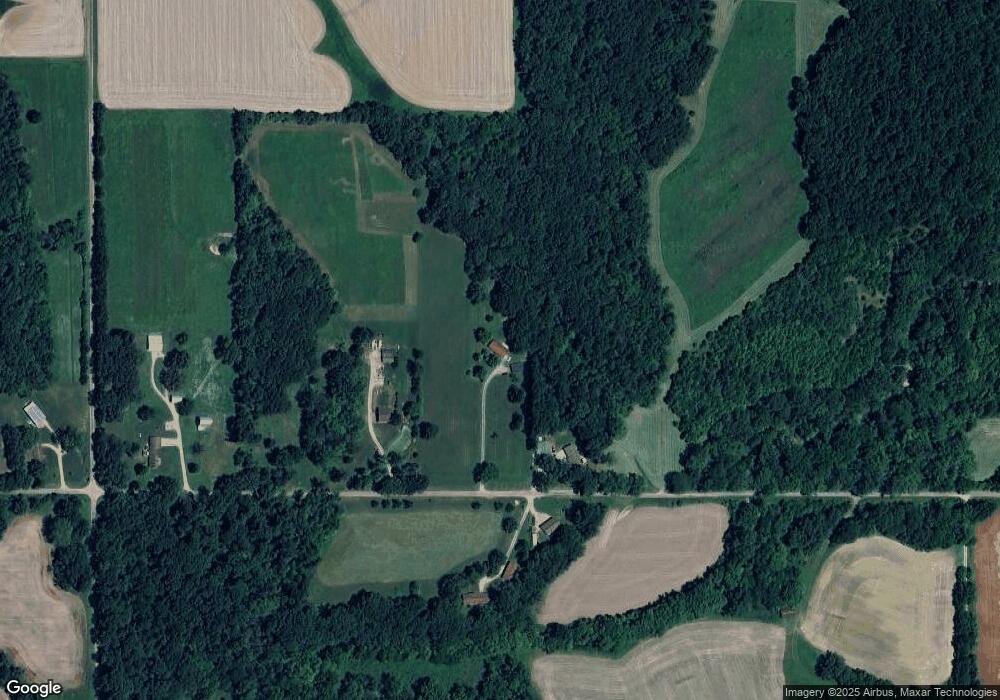 4214 E 2000th Ave, Shumway, IL 62461 - photo 1