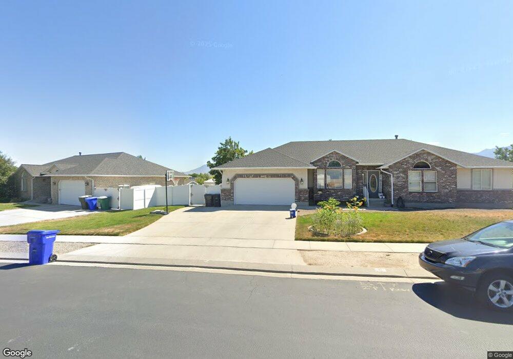 8417 S Stratford Ln, West Jordan, UT 84088 - photo 1