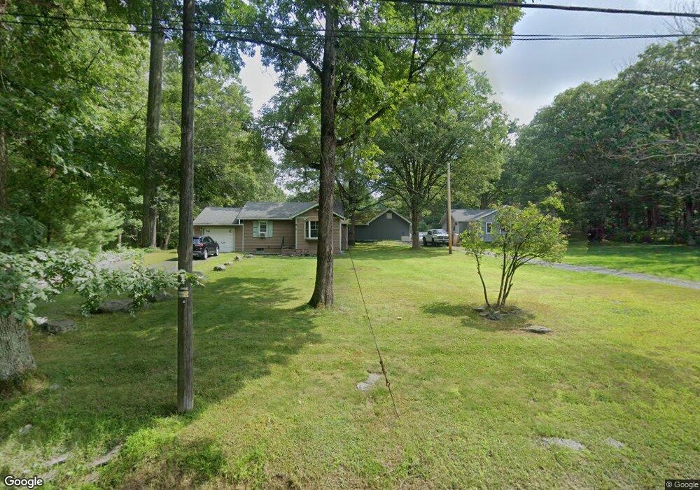 418 Rowland Rd, Greeley, PA 18425 - photo 1